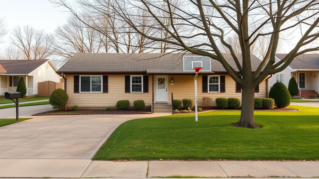 Beautiful residential property in Caddo Gap, Arkansas